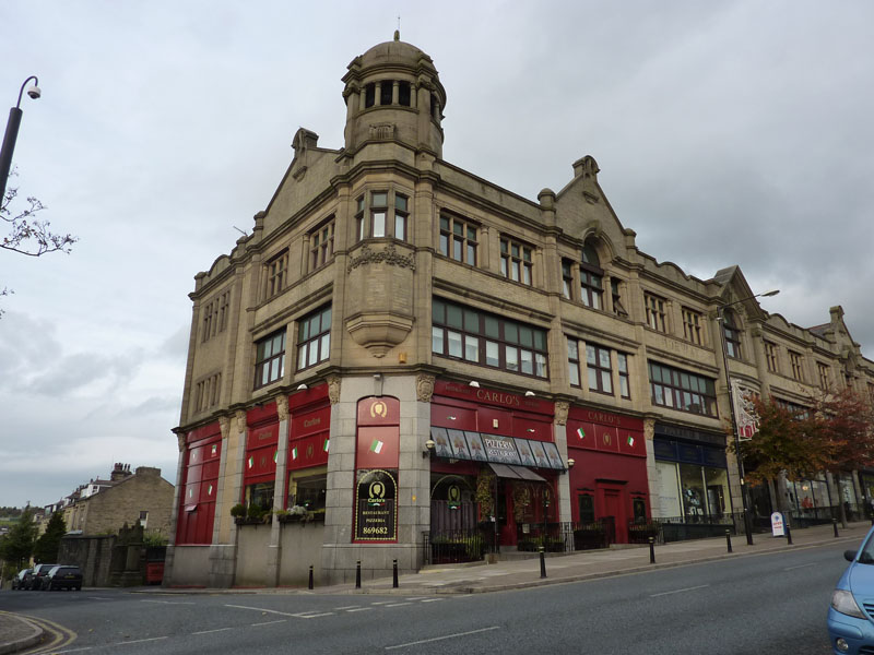 Carlos Restaurant